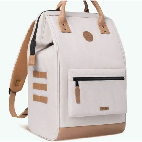 Sac à dos Cabaïa Adventurer Large 23 L Arequipa crème