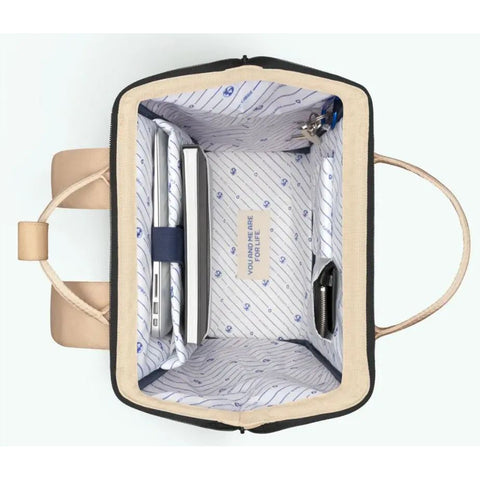 CABAIA - Sac à dos Adventurer Maxi 25L - Lobito sportium V24