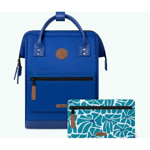 CABAIA - Sac à dos Adventurer Medium 23 L - TAMARINDO - sportium store