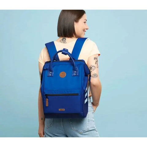 CABAIA - Sac à dos Adventurer Medium 23 L - TAMARINDO - sportium store