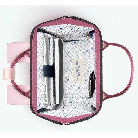 CABAIA - Sac à dos Adventurer Medium 23L - ASSOUAN sportium