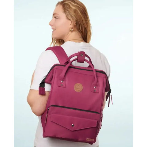 CABAIA - Sac à dos Adventurer Medium 23L - Bridgetown sportium