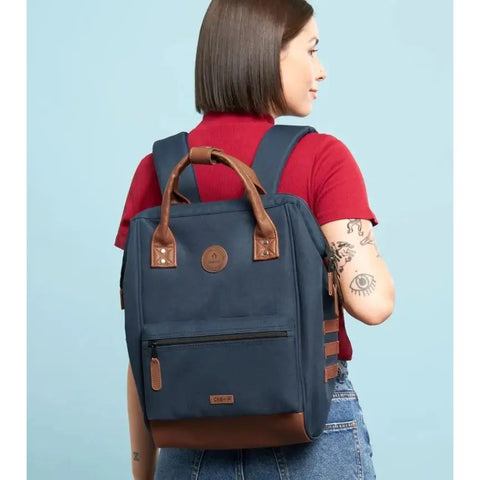 CABAIA - Sac à dos Adventurer Medium 23L - CHICAGO - sportium store