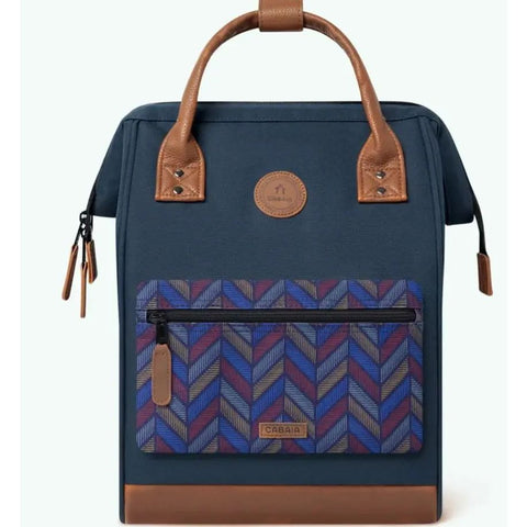 CABAIA - Sac à dos Adventurer Medium 23L - CHICAGO - sportium store