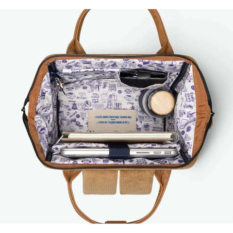 CABAIA - Sac à dos Adventurer Medium 23L - Dubai sportium V24