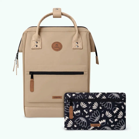 CABAIA - Sac à dos Adventurer Medium 23L - FORTALEZA - sportium store