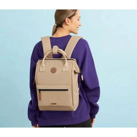 CABAIA - Sac à dos Adventurer Medium 23L - FORTALEZA - sportium store