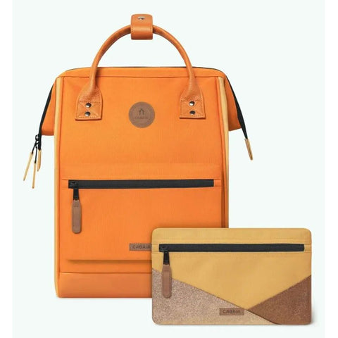 CABAIA - Sac à dos Adventurer Medium 23L - GRASSE sportium