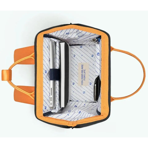 CABAIA - Sac à dos Adventurer Medium 23L - GRASSE sportium