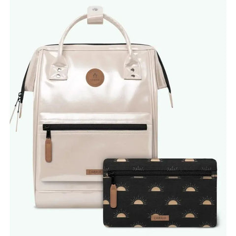 CABAIA - Sac à dos Adventurer Medium 23L - Honolulu sportium
