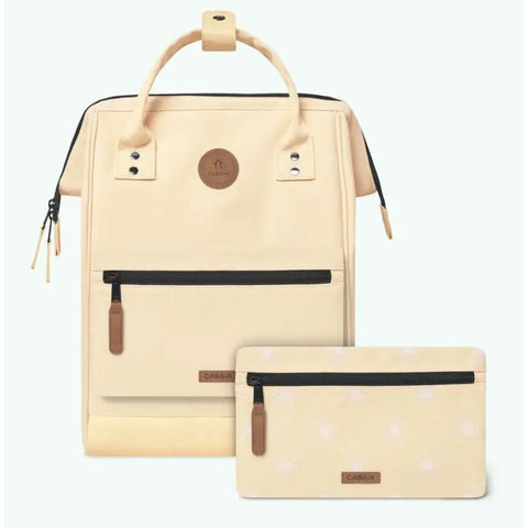 CABAIA - Sac à dos Adventurer Medium 23L - IBIZA sportium