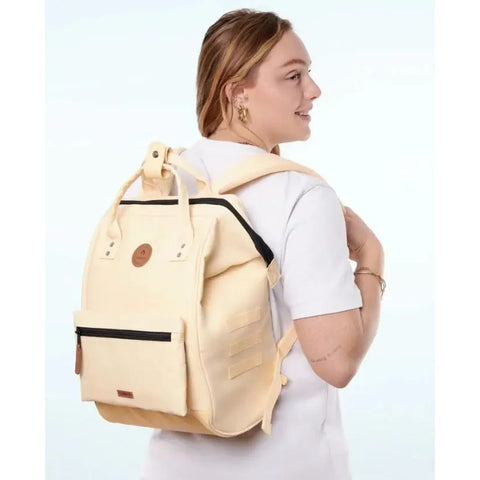 CABAIA - Sac à dos Adventurer Medium 23L - IBIZA sportium