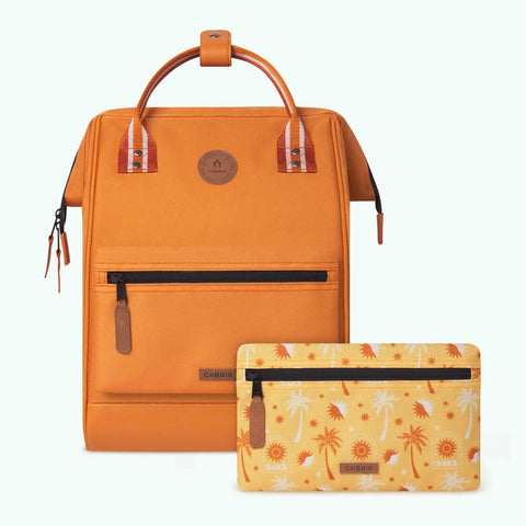 CABAIA - Sac à dos Adventurer Medium 23L - JOHANNESBURG - sportium store