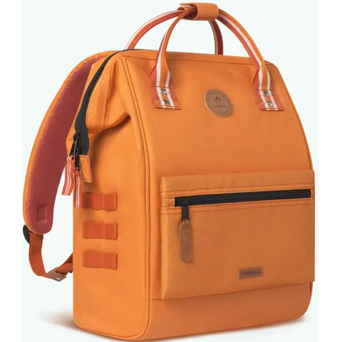 CABAIA - Sac à dos Adventurer Medium 23L - JOHANNESBURG - sportium store