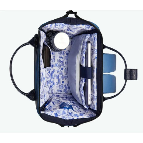 CABAIA - Sac à dos - Adventurer Medium 23L - LINZ - sportium store