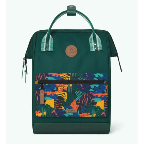 CABAIA - Sac à dos Adventurer Medium 23L - Lima sportium