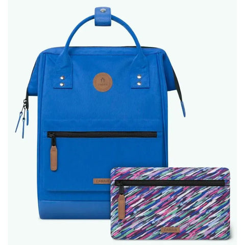 CABAIA - Sac à dos Adventurer Medium 23L - Medea sportium