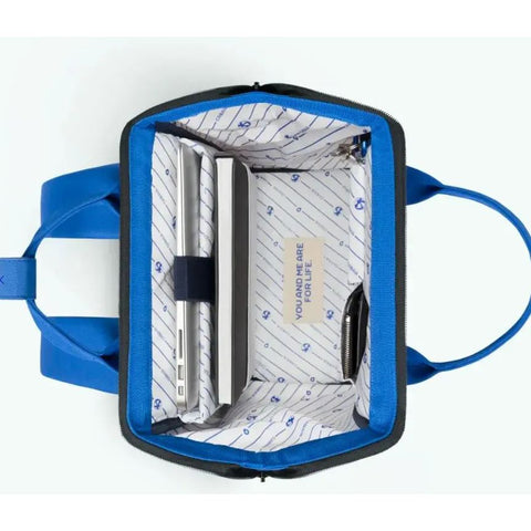 CABAIA - Sac à dos Adventurer Medium 23L - Medea sportium
