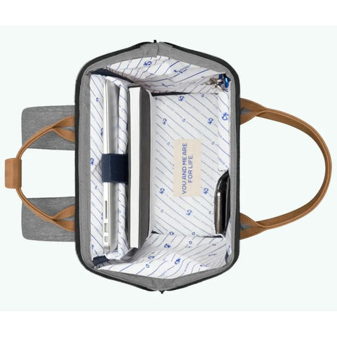 CABAIA - Sac à dos Adventurer Medium 23L - New York - sportium store