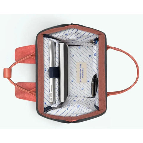 CABAIA - Sac à dos Adventurer Medium 23L - Newcastle sportium V24