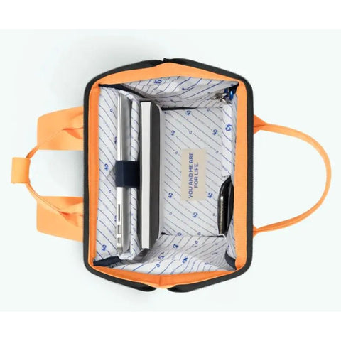CABAIA - Sac à dos Adventurer Medium 23L - Omis sportium
