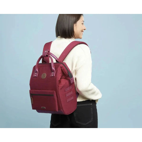 CABAIA - Sac à dos Adventurer Medium 23L - SANTIAGO DE CUBA - sportium store