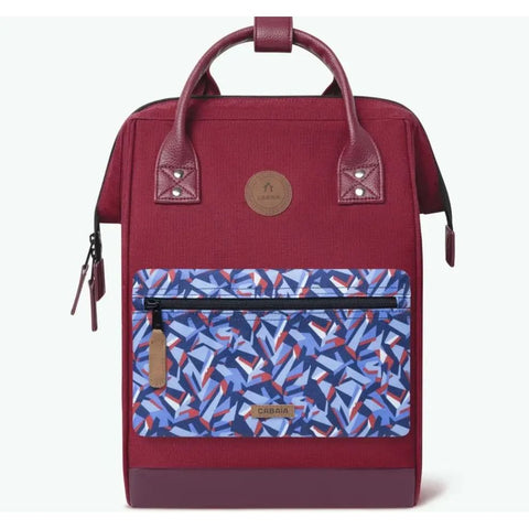CABAIA - Sac à dos Adventurer Medium 23L - SANTIAGO DE CUBA - sportium store