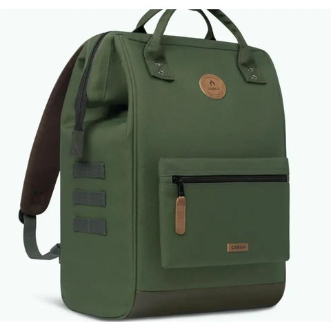 Sac à dos Cabaïa Adventurer Medium 18 L Seoul vert