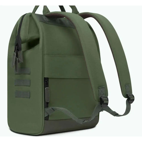 Sac à dos Cabaïa Adventurer Medium 18 L Seoul vert