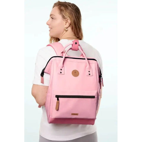 CABAIA - Sac à dos Adventurer Medium 23L - Saint Malo sportium