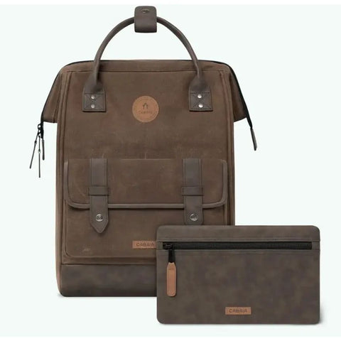 CABAIA - Sac à dos Adventurer Medium 23L - Soyo sportium