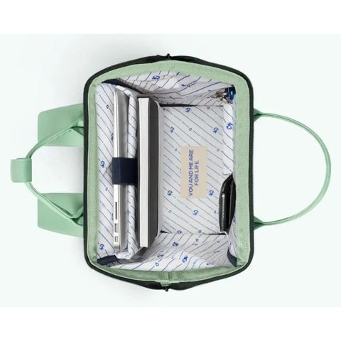 CABAIA - Sac à dos Adventurer Medium 23L - Tampa sportium