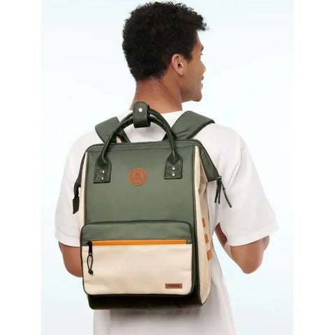 CABAIA - Sac à dos Adventurer Medium 23L - Vila Verde sportium