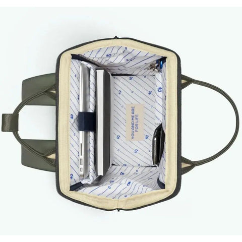 CABAIA - Sac à dos Adventurer Medium 23L - Vila Verde sportium