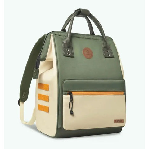 CABAIA - Sac à dos Adventurer Medium 23L - Vila Verde sportium