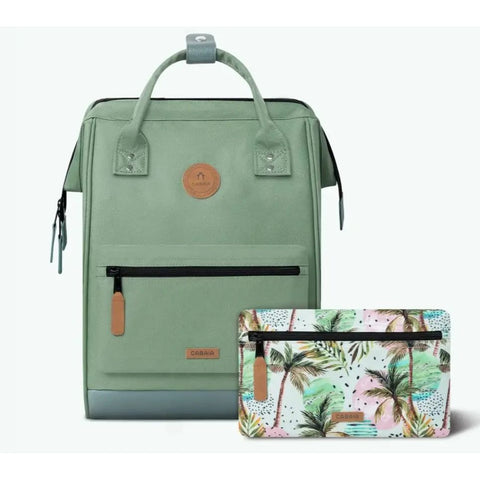 CABAIA - Sac à dos Adventurer Medium 23L - séville sportium