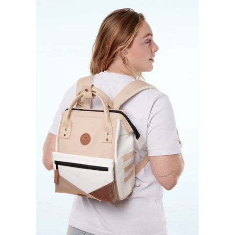 Sac à dos Cabaïa Adventurer Small 10 L Arcachon beige