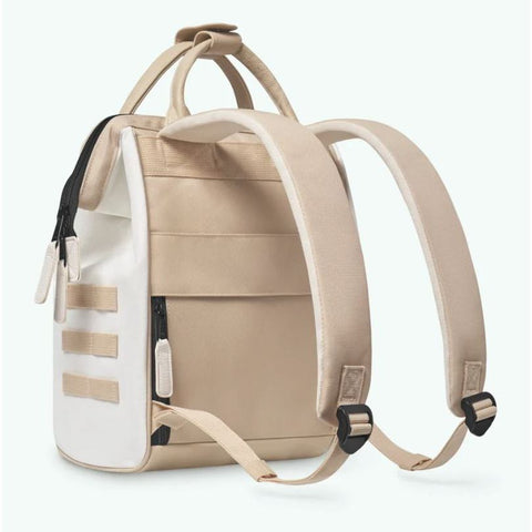 Sac à dos Cabaïa Adventurer Small 10 L Arcachon beige