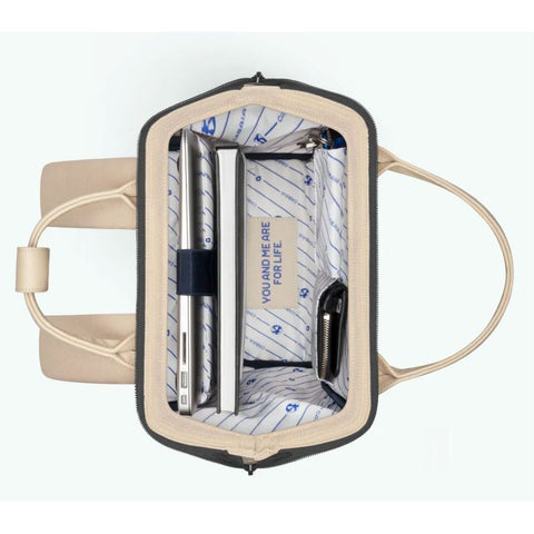 Sac à dos Cabaïa Adventurer Small 10 L Arcachon beige