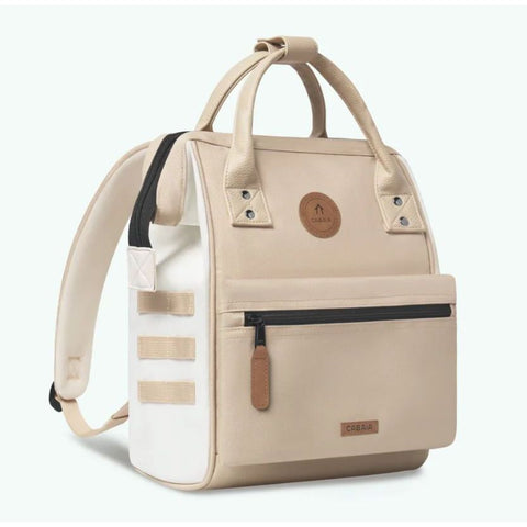 Sac à dos Cabaïa Adventurer Small 10 L Arcachon beige