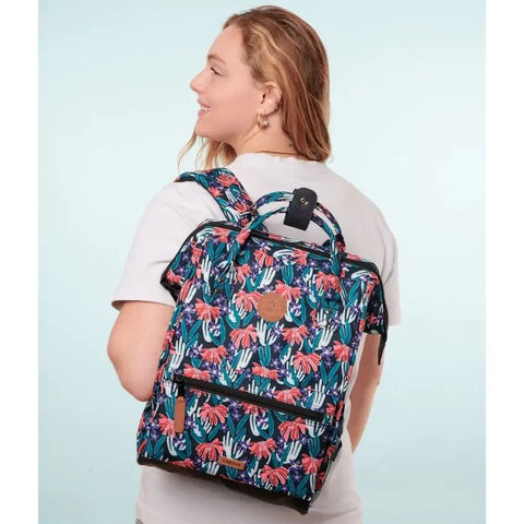 CABAIA - Sac à dos Adventurer Mini 12L - Edea sportium