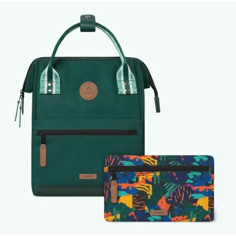 CABAIA - Sac à dos Adventurer Mini 12L - Lima sportium