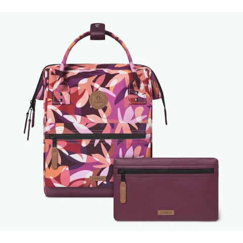 Sac à dos Cabaïa Adventurer Small 10L Montreuil bordeaux - Sacs & Style