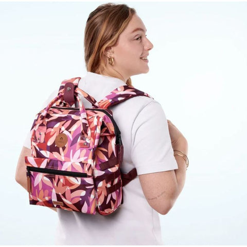 Sac à dos Cabaïa Adventurer Small 10L Montreuil bordeaux - Sacs & Style