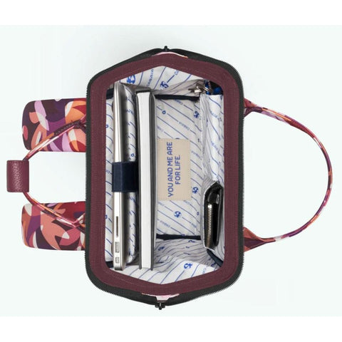 Sac à dos Cabaïa Adventurer Small 10L Montreuil bordeaux - Sacs & Style