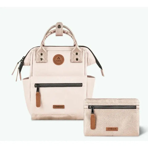 CABAIA - Sac à dos Adventurer XS - ALGER - sportium store