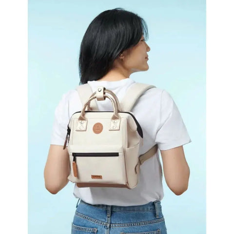 CABAIA - Sac à dos Adventurer XS - ALGER - sportium store