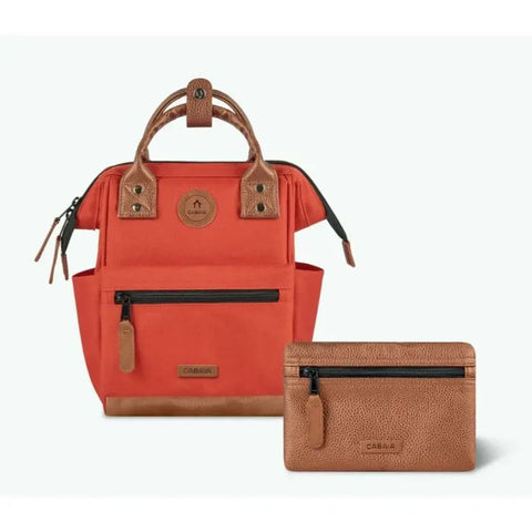 CABAIA - Sac à dos Adventurer XS - BOGOTA - sportium store