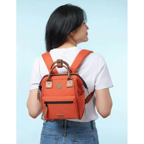 CABAIA - Sac à dos Adventurer XS - BOGOTA - sportium store
