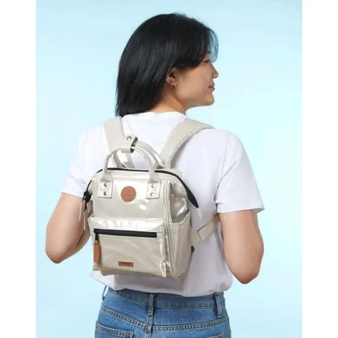 CABAIA - Sac à dos Adventurer XS Honolulu | Petit sac à dos vegan, déperlant et garanti à vie - sportium store